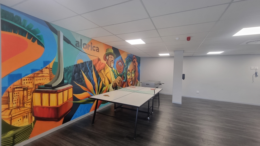 To Let Commercial Property for Rent in Cape Town City Centre Western Cape